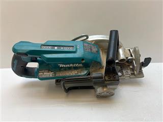 Makita XSR01 7-1/4